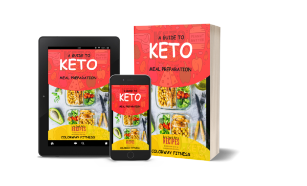 A Guide to Keto Meal Preparations