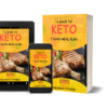 7 Days Keto Meal Plan