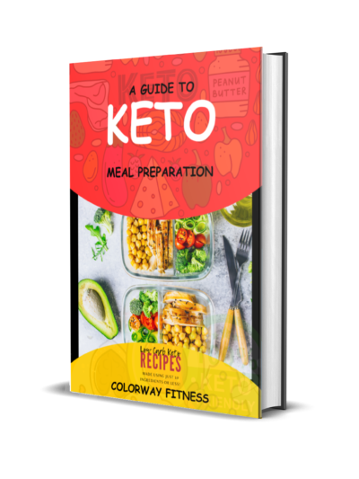 A Guide to Keto Meal Preparations