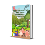 Kids Activity ebook